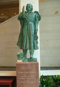 statua