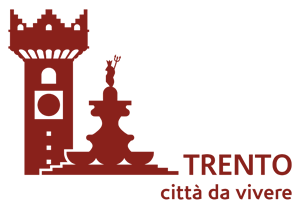 Logo Trento rosso